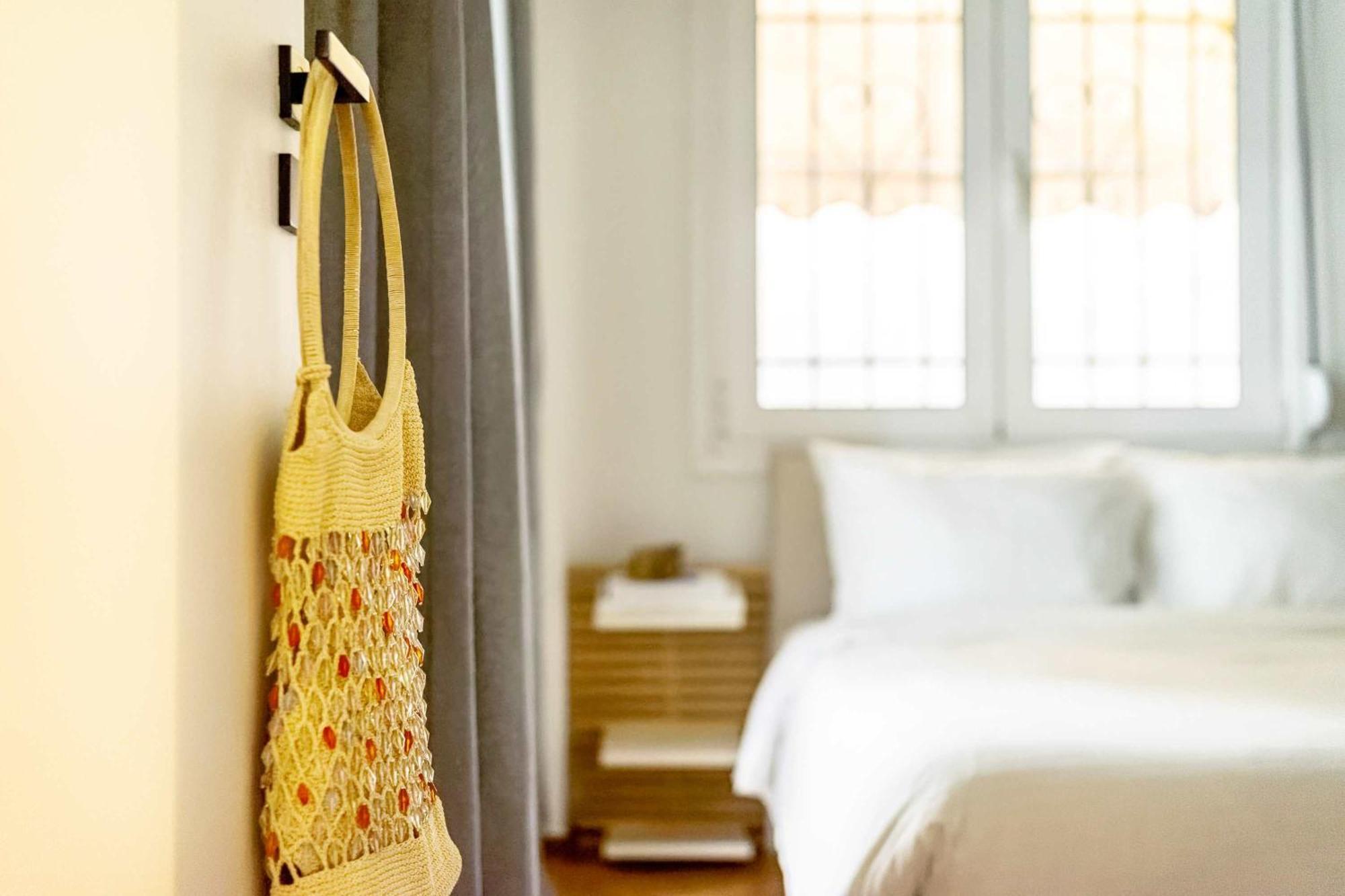 O&O Group - Eclectic Chic Thissio Apartment Athens Exterior photo